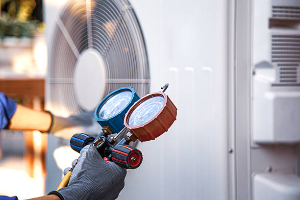 Affordable Emergency Hvac solutions in Johnsonville, SC