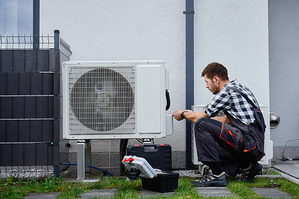 Top rated local Emergency Hvac specialists in Johnsonville, SC